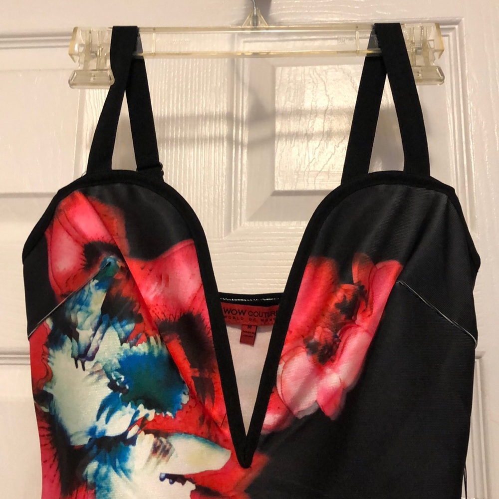Body suit - Picture 2 of 3